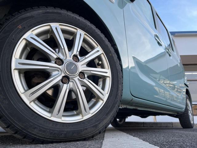 スペーシア ハイブリッドX 4WD セーフティサポート 両側パワースライドドア Bluetooth接続 バックカメラ キーレススタートシステム ドライブレコーダー ETC シートヒーター(13枚目)