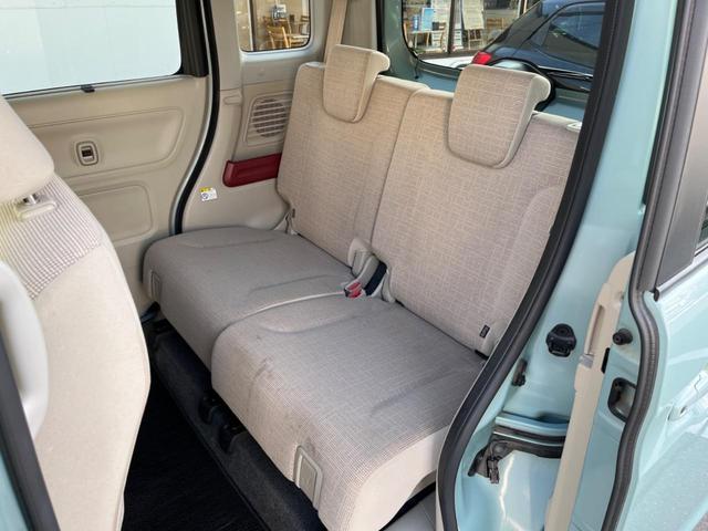 スペーシア ハイブリッドX 4WD セーフティサポート 両側パワースライドドア Bluetooth接続 バックカメラ キーレススタートシステム ドライブレコーダー ETC シートヒーター(49枚目)