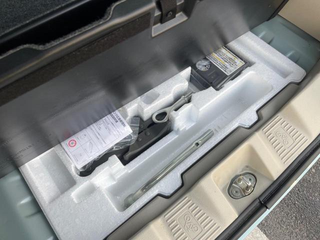 スペーシア ハイブリッドX 4WD セーフティサポート 両側パワースライドドア Bluetooth接続 バックカメラ キーレススタートシステム ドライブレコーダー ETC シートヒーター(60枚目)