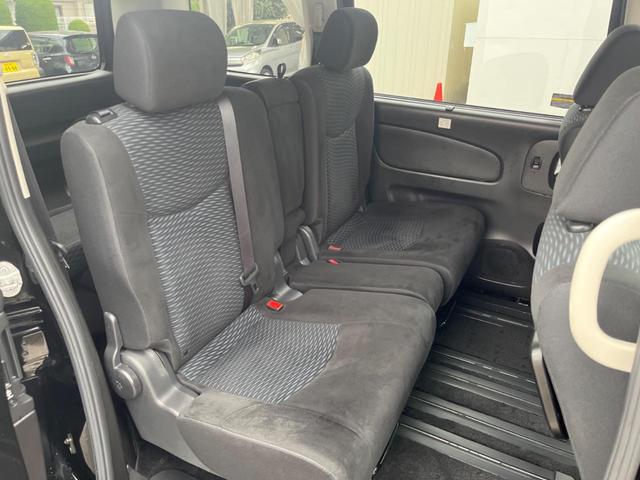 セレナ 20X S-ハイブリッド 片側電動スライドドア SDナビ バックカメラ クルーズコントロール Bluetooth ロールサンシェード オートライト フロントフォグ 電動格納ミラー オートエアコン(10枚目)