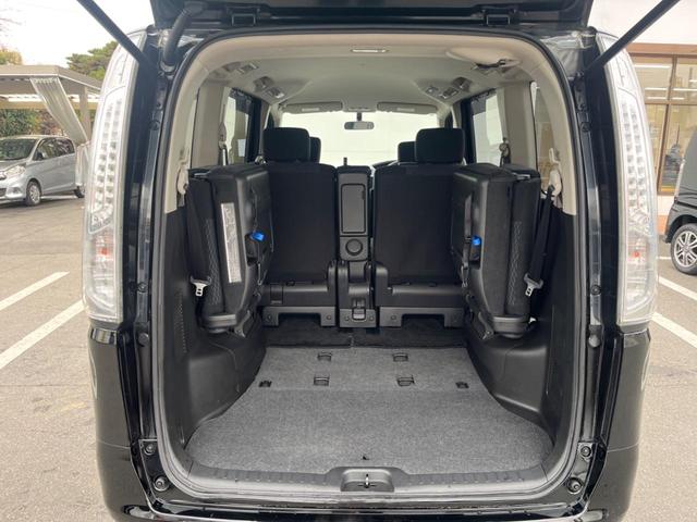 セレナ 20X S-ハイブリッド 片側電動スライドドア SDナビ バックカメラ クルーズコントロール Bluetooth ロールサンシェード オートライト フロントフォグ 電動格納ミラー オートエアコン(12枚目)