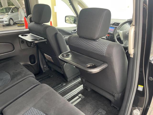 セレナ 20X S-ハイブリッド 片側電動スライドドア SDナビ バックカメラ クルーズコントロール Bluetooth ロールサンシェード オートライト フロントフォグ 電動格納ミラー オートエアコン(42枚目)