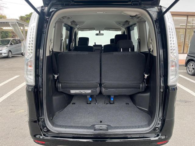 セレナ 20X S-ハイブリッド 片側電動スライドドア SDナビ バックカメラ クルーズコントロール Bluetooth ロールサンシェード オートライト フロントフォグ 電動格納ミラー オートエアコン(53枚目)