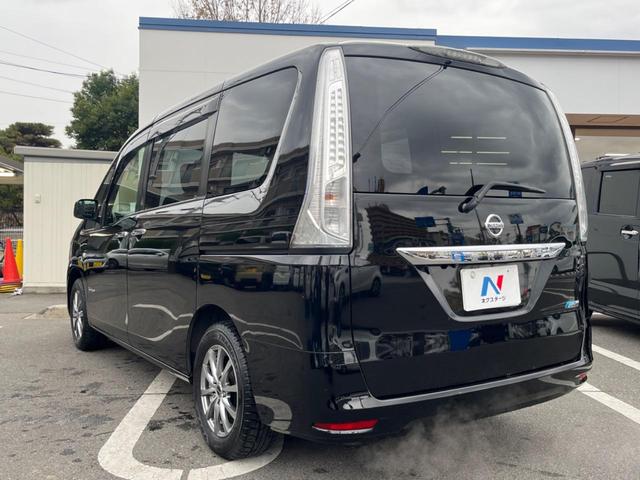 セレナ 20X S-ハイブリッド 片側電動スライドドア SDナビ バックカメラ クルーズコントロール Bluetooth ロールサンシェード オートライト フロントフォグ 電動格納ミラー オートエアコン(56枚目)