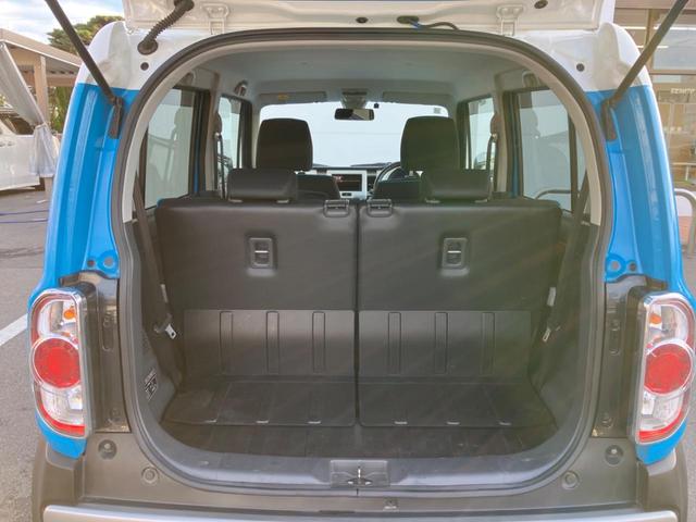 ハスラー Ｇ　レーダーブレーキサポート　４ＷＤ　スマートキー　ＥＴＣ　ヒルディセントコントロール　グリップコントロール　オートエアコン　アイドリングストップ　シートヒーター（10枚目）