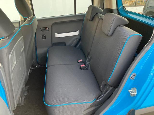 ハスラー Ｇ　レーダーブレーキサポート　４ＷＤ　スマートキー　ＥＴＣ　ヒルディセントコントロール　グリップコントロール　オートエアコン　アイドリングストップ　シートヒーター（44枚目）