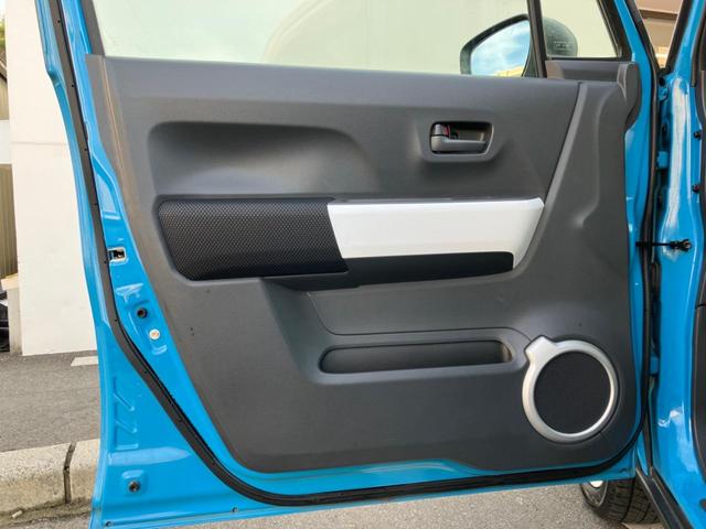 ハスラー Ｇ　レーダーブレーキサポート　４ＷＤ　スマートキー　ＥＴＣ　ヒルディセントコントロール　グリップコントロール　オートエアコン　アイドリングストップ　シートヒーター（50枚目）