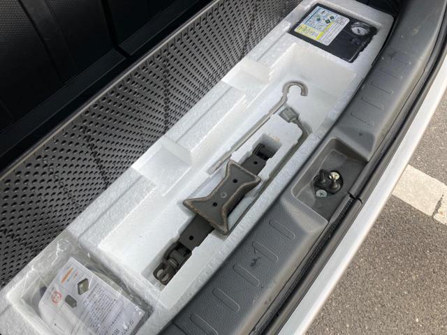 ハスラー Ｇ　レーダーブレーキサポート　４ＷＤ　スマートキー　ＥＴＣ　ヒルディセントコントロール　グリップコントロール　オートエアコン　アイドリングストップ　シートヒーター（55枚目）