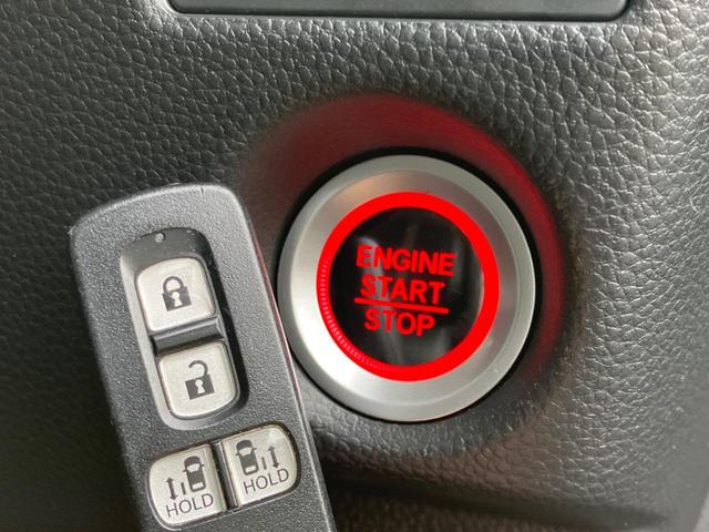 Ｎ－ＢＯＸカスタム Ｇ・Ｌターボホンダセンシング　両側電動ドア　純正ＳＤナビ　バックカメラ　衝突被害軽減システム　レーダークルーズ　レザー調シート　ドラレコ　スマートキー　ＬＥＤヘッド　ビルトインＥＴＣ　純正１５インチアルミ　車線逸脱警報（7枚目）