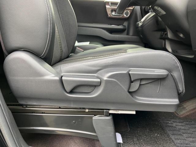 Ｎ－ＢＯＸカスタム Ｇ・Ｌターボホンダセンシング　両側電動ドア　純正ＳＤナビ　バックカメラ　衝突被害軽減システム　レーダークルーズ　レザー調シート　ドラレコ　スマートキー　ＬＥＤヘッド　ビルトインＥＴＣ　純正１５インチアルミ　車線逸脱警報（53枚目）