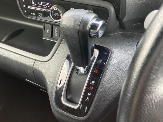 Ｎ－ＢＯＸカスタム Ｇ・Ｌターボホンダセンシング　両側電動ドア　純正ＳＤナビ　バックカメラ　衝突被害軽減システム　レーダークルーズ　レザー調シート　ドラレコ　スマートキー　ＬＥＤヘッド　ビルトインＥＴＣ　純正１５インチアルミ　車線逸脱警報（59枚目）