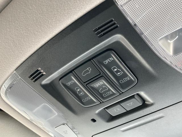 ヴェルファイア ２．５Ｚ　Ｇエディション　フリップダウンモニター　サンルーフ　両側パワースライドドア　ステアリングヒーター　スマートキー　バックカメラ　ＥＴＣ　パワーリアゲート　シートメモリー　クルーズコントロール（5枚目）