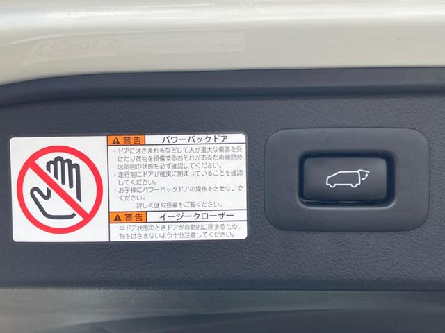 ヴェルファイア ２．５Ｚ　Ｇエディション　フリップダウンモニター　サンルーフ　両側パワースライドドア　ステアリングヒーター　スマートキー　バックカメラ　ＥＴＣ　パワーリアゲート　シートメモリー　クルーズコントロール（35枚目）