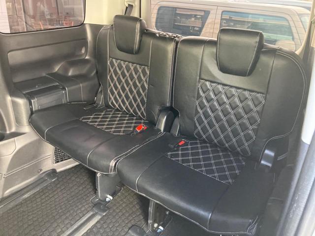 ヴォクシー Ｖ　トヨタセーフティセンス　ＢＩＧ－Ｘ１０インチナビ　後席モニター　サンルーフ　両側パワースライドドア　ＥＴＣ　寒冷地仕様　Ｂｌｕｅｔｏｏｔｈ　地レジ　革巻きステアリング　オートハイビーム（61枚目）