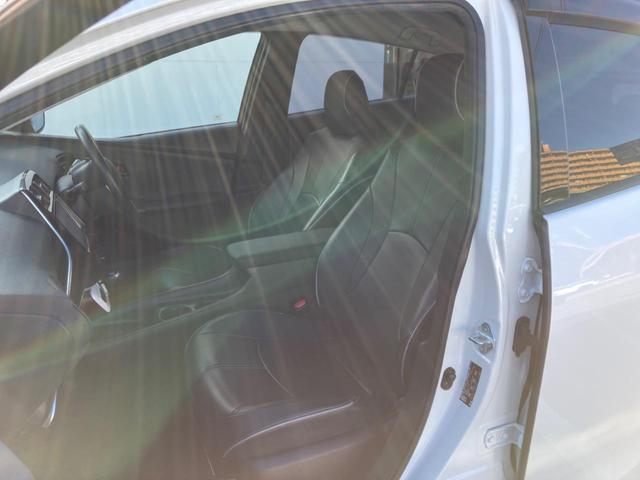 プリウス Ｓ　セーフティセンス　純正ナビ　Ｂｌｕｅｔｏｏｔｈ接続　バックカメラ　スマートキー　レーダークルーズコントロール　ＬＥＤヘッドライト　ＥＴＣ　ドライブレコーダー　オートライト（51枚目）