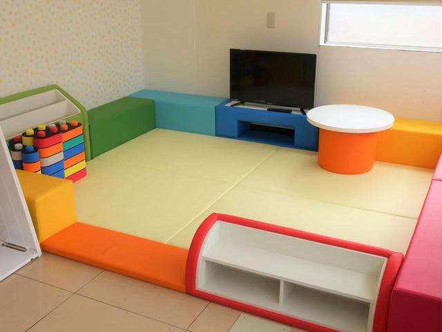 �傫�ȃL�b�Y�X�y�[�X�������I�����Ȃ��q�l�A��ł��A�������Ƃ��ԒT�������y���݂��������܂��B