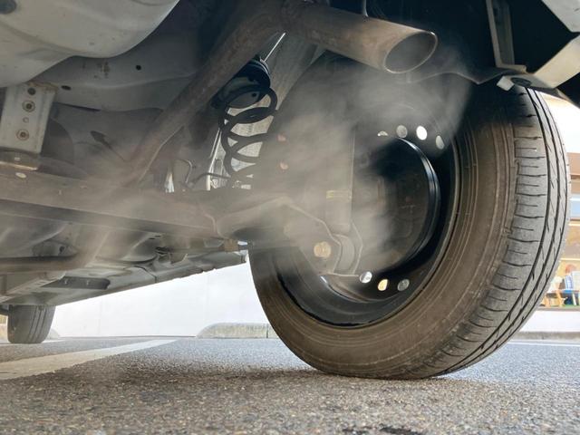 タント Ｘ　助手席側パワースライドドア　純正ナビ　バックカメラ　スマートキー　オートライト　運転席側スライドドアイージークローザー　リアスポイラー　オートエアコン（21枚目）