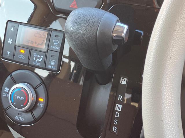 タント Ｘ　助手席側パワースライドドア　純正ナビ　バックカメラ　スマートキー　オートライト　運転席側スライドドアイージークローザー　リアスポイラー　オートエアコン（50枚目）