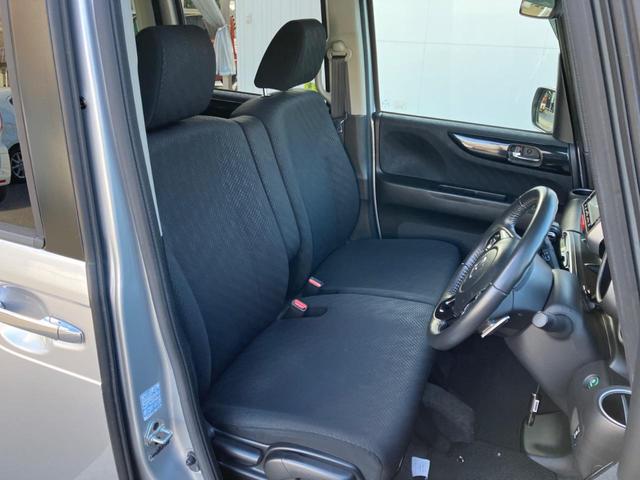 Ｎ－ＢＯＸカスタム Ｇ　ターボＳＳパッケージ　４ＷＤ　ターボ　両側パワースライドドア　純正ナビ　バックカメラ　ドライブレコーダー　ＥＴＣ　パドルシフト　クルーズコントロール　ＨＩＤヘッドライト　オートライト（8枚目）