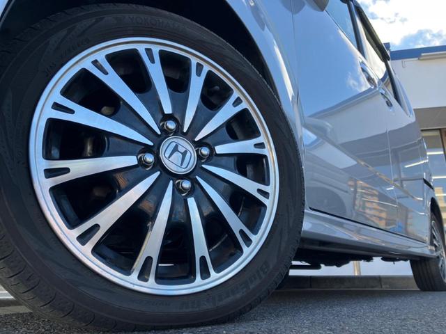 Ｎ－ＢＯＸカスタム Ｇ　ターボＳＳパッケージ　４ＷＤ　ターボ　両側パワースライドドア　純正ナビ　バックカメラ　ドライブレコーダー　ＥＴＣ　パドルシフト　クルーズコントロール　ＨＩＤヘッドライト　オートライト（13枚目）