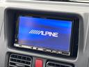 L 4WD 5MT セーフティサポート ALPINE フルセグ付きナビゲーション ドライブレコーダー CD/DVD再生 SD HDD パワーステアリング(31枚目)