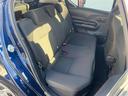 後部座席も気になるようなキズ・汚れやへたり等、大きなダメージはなく、良好な状態です。