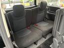 3列目シートはもちろん状態良好☆大人でもゆったりと座って頂けますので、大人数でのお出かけもラクラクです♪ご家族で、気の知れた仲間で、ドライブに行くのが楽しみですね♪