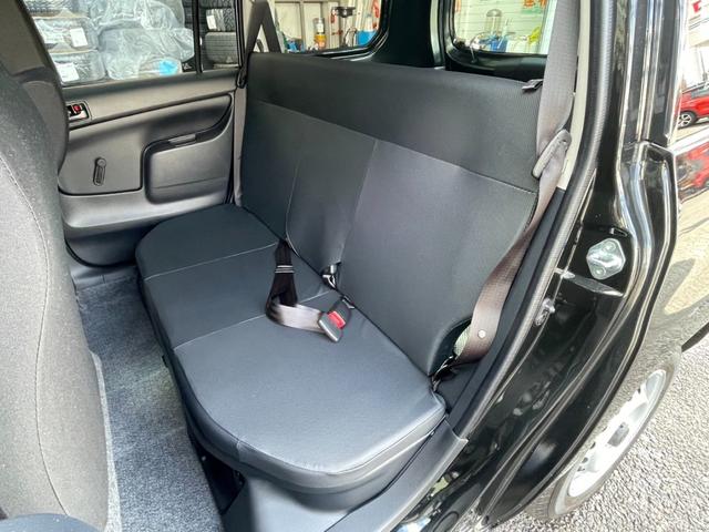 プロボックス ハイブリッドＧＸ　純正バックカメラ　運転席シートヒーター　オートライト　レーンキープアシスト　衝突軽減ブレーキ　オートマチックハイビーム（46枚目）