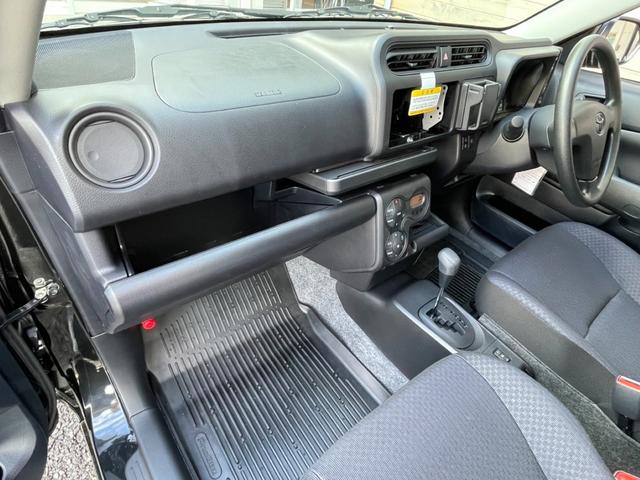 プロボックス ハイブリッドＧＸ　純正バックカメラ　運転席シートヒーター　オートライト　レーンキープアシスト　衝突軽減ブレーキ　オートマチックハイビーム（54枚目）