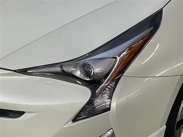 プリウス A 社外エアロ LEDヘッドライト オートライト レーンキープアシスト 障害物センサー バックカメラ オートマチックハイビーム 衝突軽減ブレーキ ブラインドスポットモニター(12枚目)