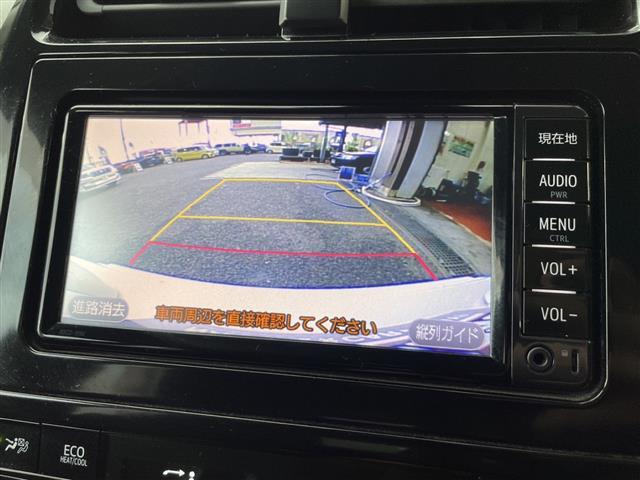 プリウス A 社外エアロ LEDヘッドライト オートライト レーンキープアシスト 障害物センサー バックカメラ オートマチックハイビーム 衝突軽減ブレーキ ブラインドスポットモニター(26枚目)