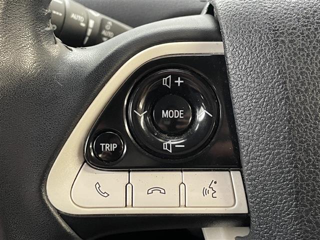 プリウス A 社外エアロ LEDヘッドライト オートライト レーンキープアシスト 障害物センサー バックカメラ オートマチックハイビーム 衝突軽減ブレーキ ブラインドスポットモニター(34枚目)