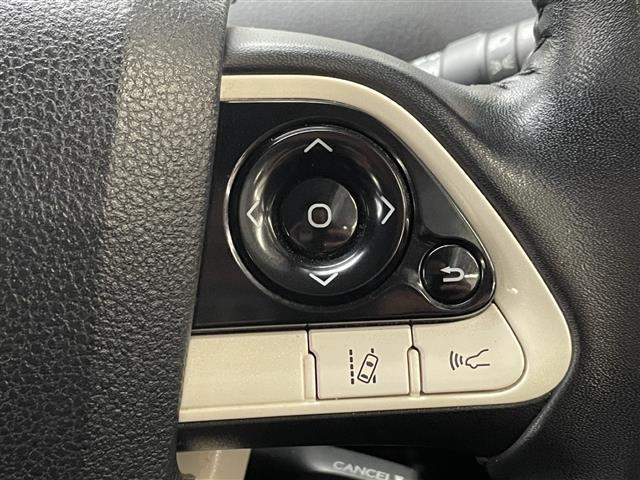 プリウス A 社外エアロ LEDヘッドライト オートライト レーンキープアシスト 障害物センサー バックカメラ オートマチックハイビーム 衝突軽減ブレーキ ブラインドスポットモニター(35枚目)