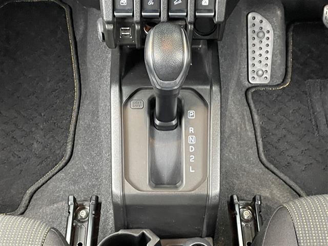 ジムニー XC(9枚目)