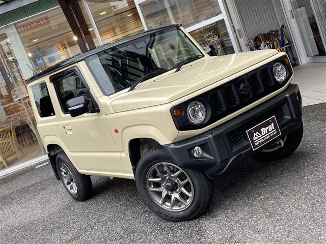 ジムニー XC(26枚目)