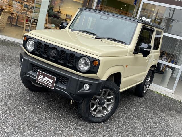 ジムニー XC(33枚目)