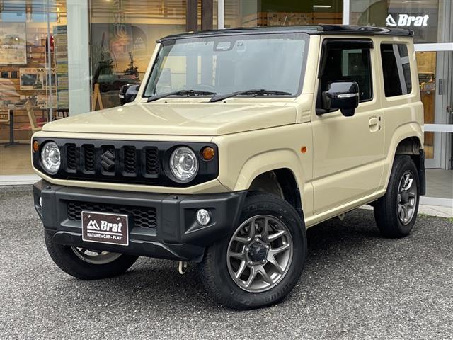 ジムニー XC(35枚目)