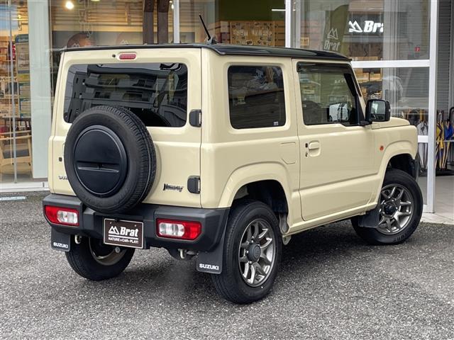 ジムニー XC(37枚目)