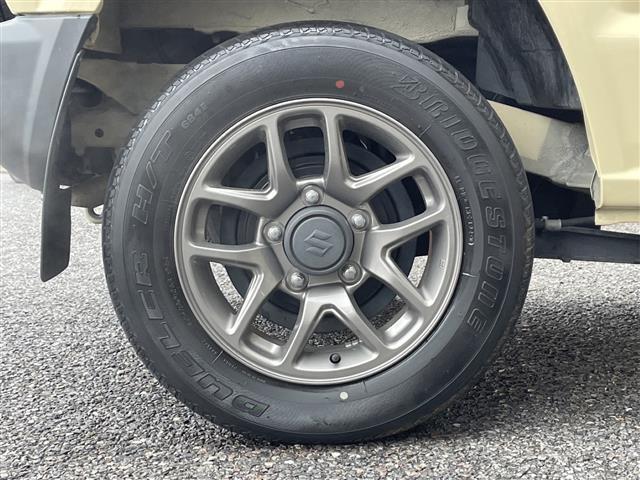 ジムニー XC(38枚目)