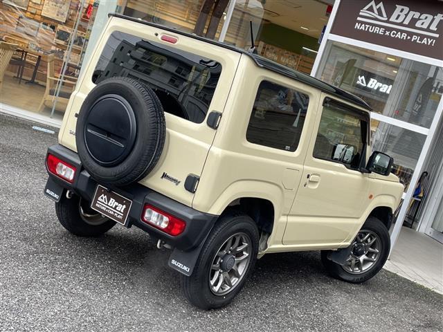 ジムニー XC(39枚目)