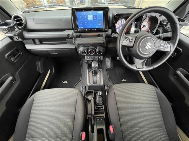 ジムニー XC(42枚目)