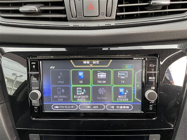 エクストレイル モード・プレミアiハイブリッドハイコントラストインテ(2枚目)