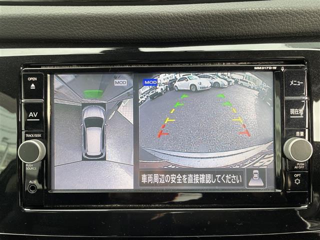 エクストレイル モード・プレミアiハイブリッドハイコントラストインテ(12枚目)