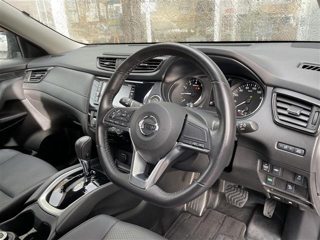 エクストレイル モード・プレミアiハイブリッドハイコントラストインテ(15枚目)