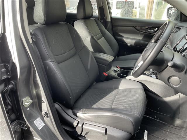 エクストレイル モード・プレミアiハイブリッドハイコントラストインテ(16枚目)