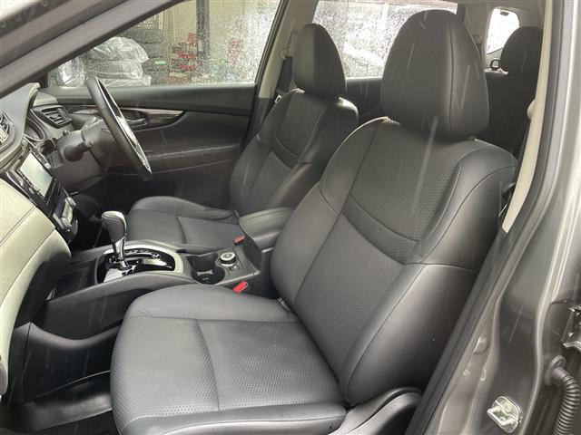 エクストレイル モード・プレミアiハイブリッドハイコントラストインテ(18枚目)