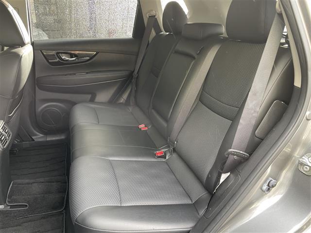 エクストレイル モード・プレミアiハイブリッドハイコントラストインテ(19枚目)