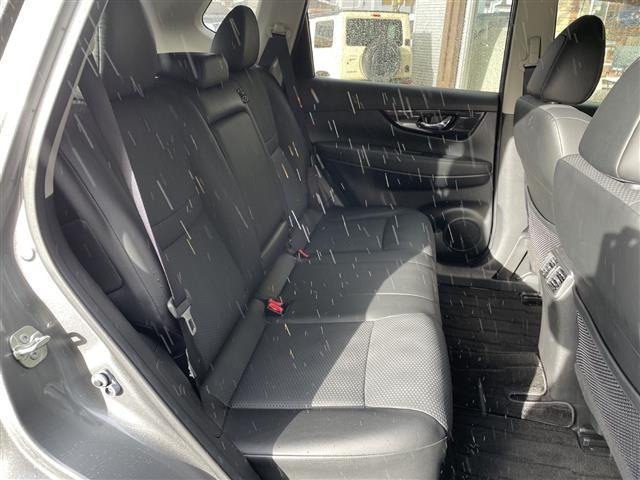 エクストレイル モード・プレミアiハイブリッドハイコントラストインテ(20枚目)