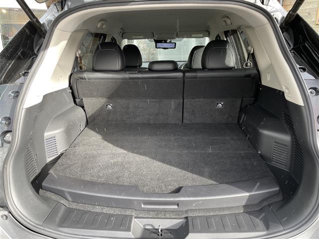 エクストレイル モード・プレミアiハイブリッドハイコントラストインテ(21枚目)