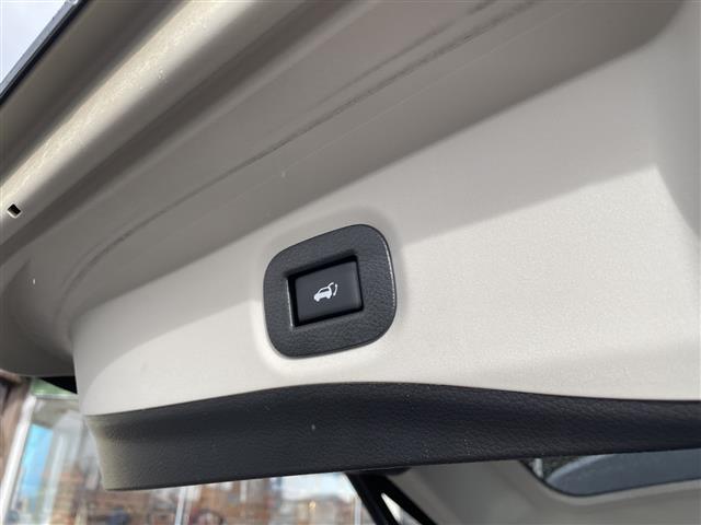 エクストレイル モード・プレミアiハイブリッドハイコントラストインテ(22枚目)